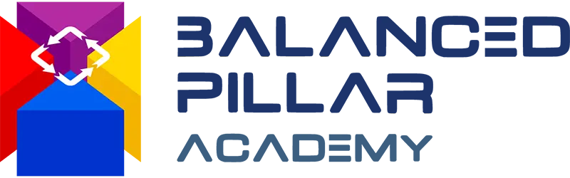 Balanced Pillar Academy Logo